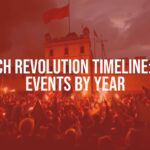 Historical scene of the French Revolution, crowd storming the Bastille, dramatic lighting, realistic.