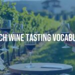 Elegant wine tasting scene in a French vineyard, glasses clinking, lush grapevines in the background, warm afternoon sunlight, realistic.