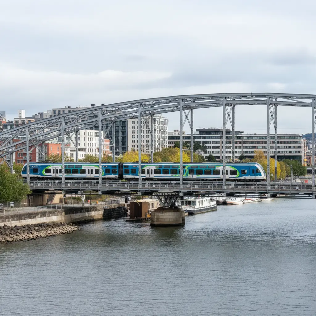 Paris Public Transport in 2026: Price Hikes, New Trains, and Extensive ...