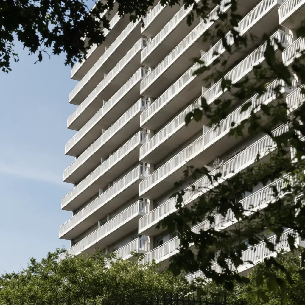 Home Development France Paris Unveils Five Positive Developments for Housing in 2025 ...