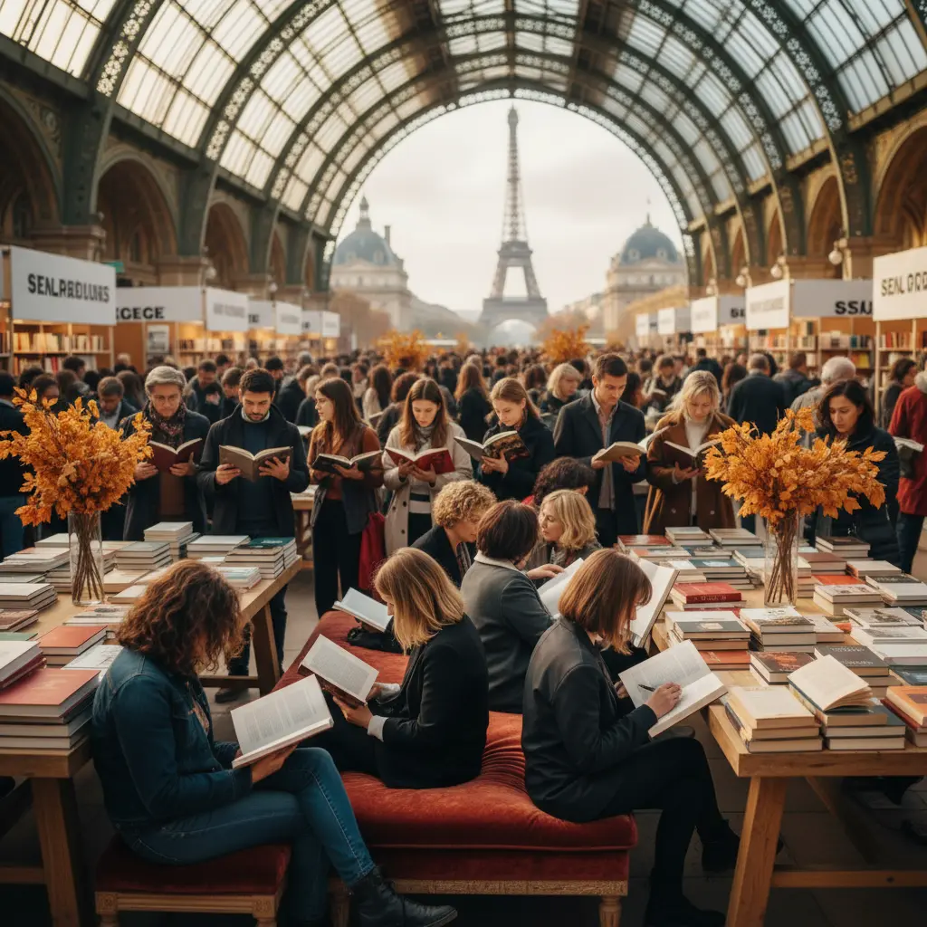 first-netflix-book-festival-to-take-place-in-paris-this-autumn